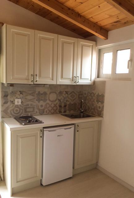 Yasemi Rooms Vasiliki  Bagian luar foto